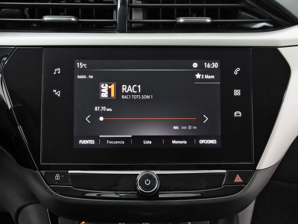 Opel Corsa 1.5D DT 74kW (100CV) Edition 15