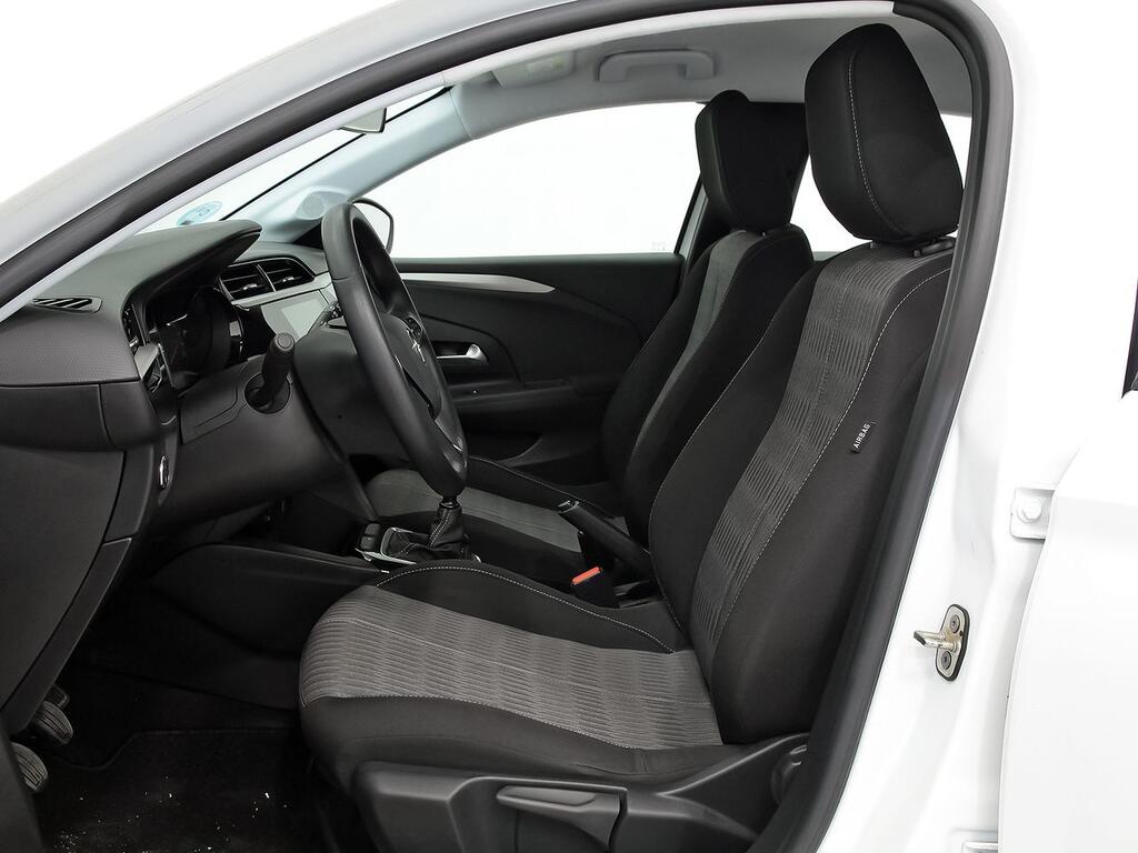 Opel Corsa 1.5D DT 74kW (100CV) Edition 27