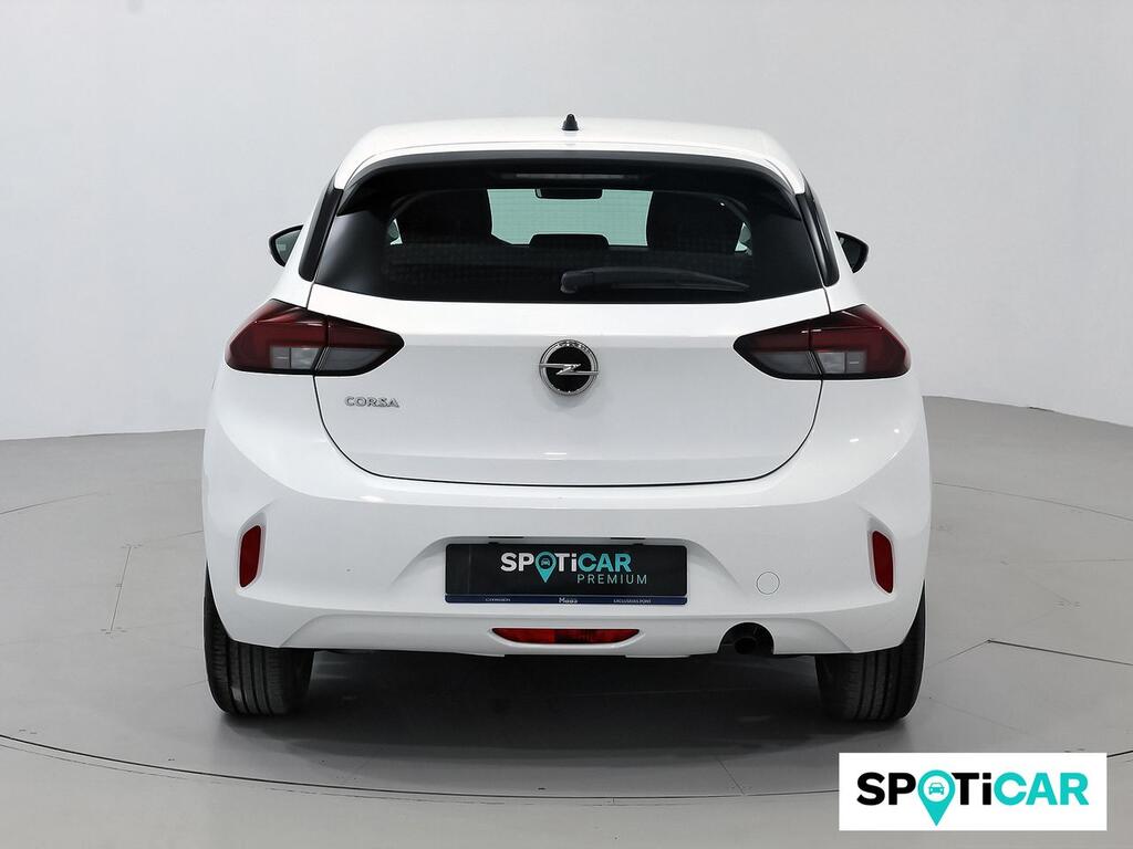 Opel Corsa 1.5D DT 74kW (100CV) Edition 4