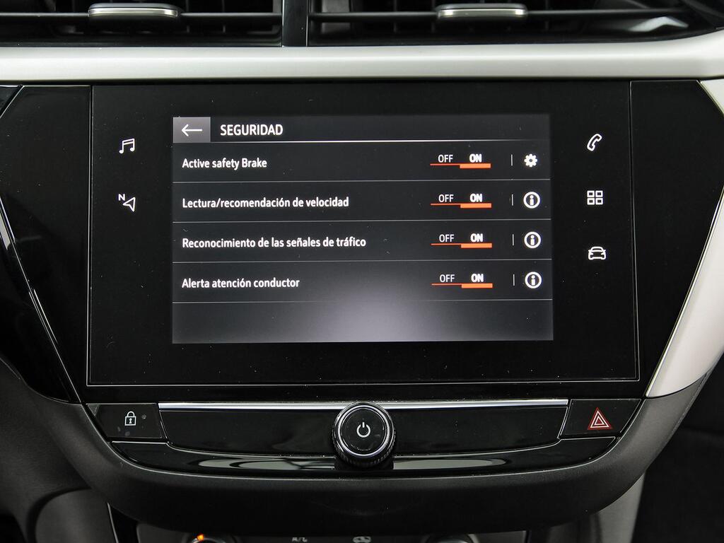 Opel Corsa 1.5D DT 74kW (100CV) Edition 19