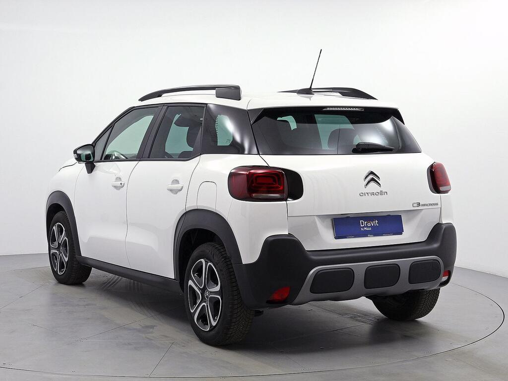 Citroën C3 Aircross BlueHDi 81kW (110CV) S&S Feel 2