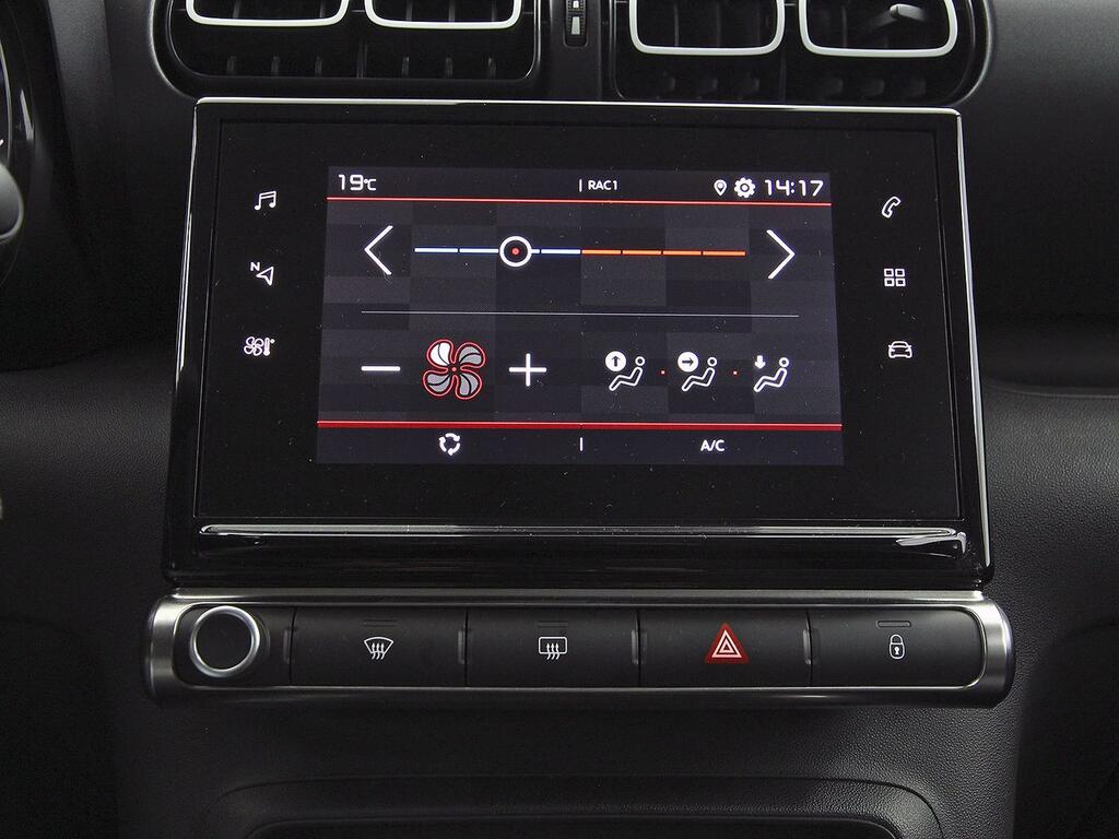 Citroën C3 Aircross BlueHDi 81kW (110CV) S&S Feel 23