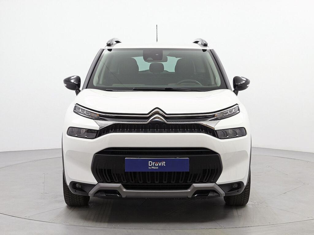 Citroën C3 Aircross BlueHDi 81kW (110CV) S&S Feel 4