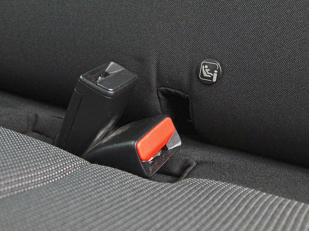 Citroën C3 Aircross BlueHDi 81kW (110CV) S&S Feel 28