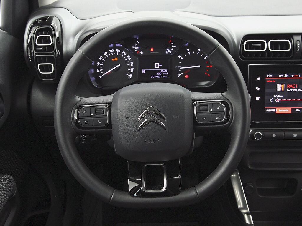 Citroën C3 Aircross BlueHDi 81kW (110CV) S&S Feel 21