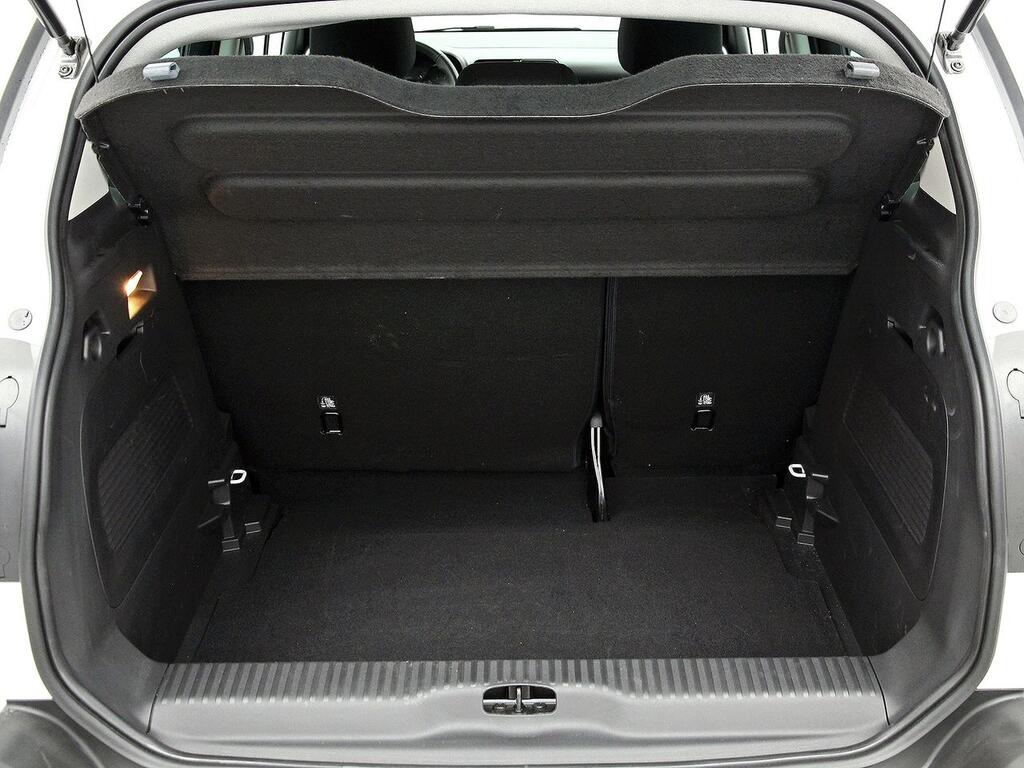 Citroën C3 Aircross BlueHDi 81kW (110CV) S&S Feel 9