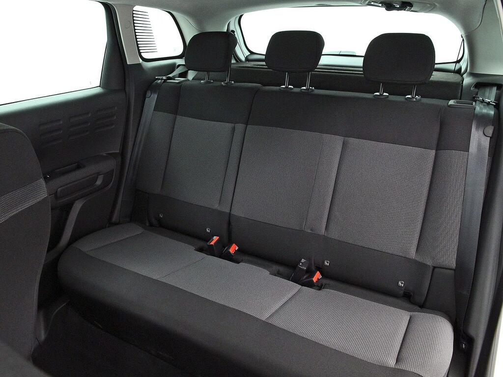 Citroën C3 Aircross BlueHDi 81kW (110CV) S&S Feel 13