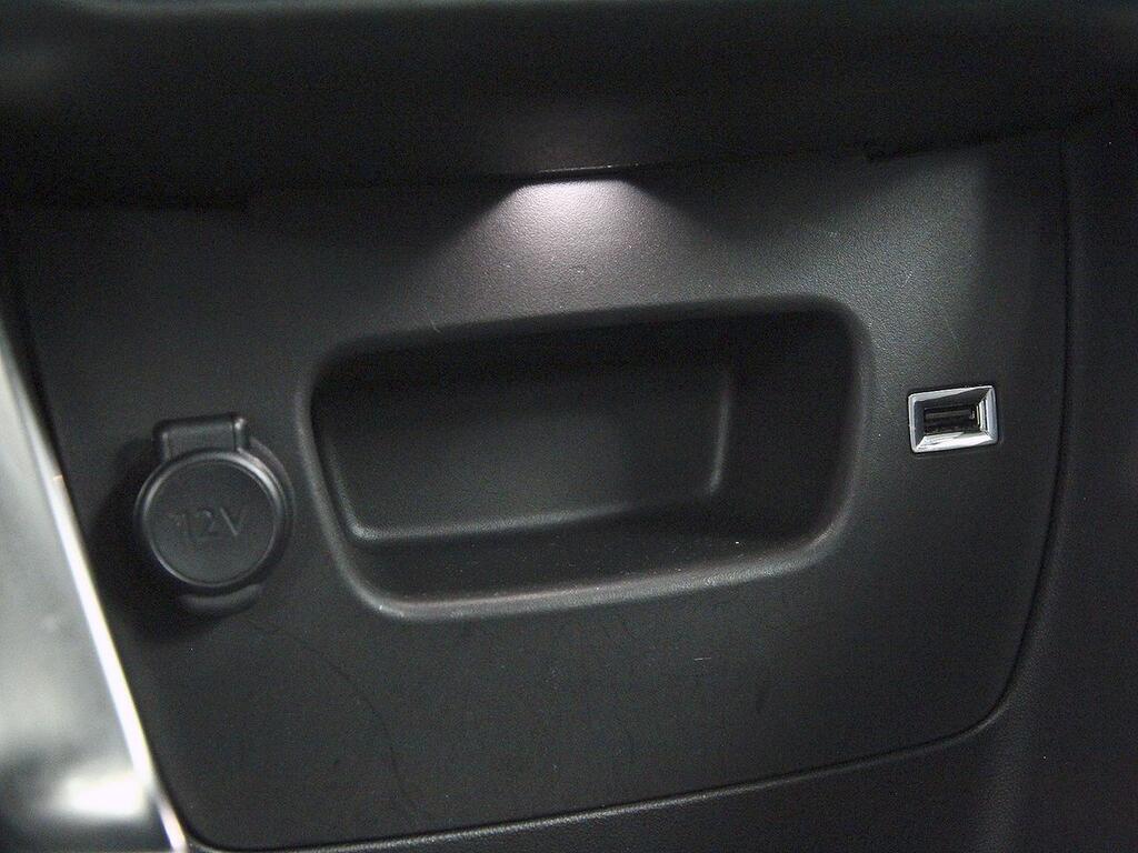 Citroën C3 Aircross BlueHDi 81kW (110CV) S&S Feel 27