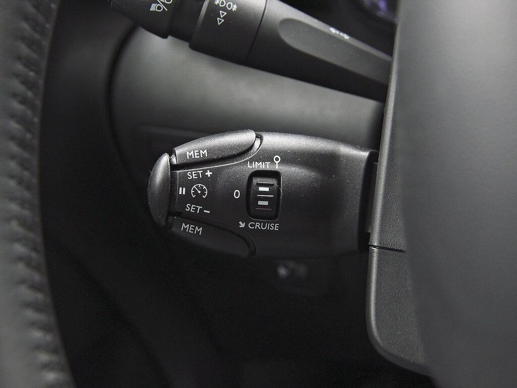 Citroën C3 Aircross BlueHDi 81kW (110CV) S&S Feel 17