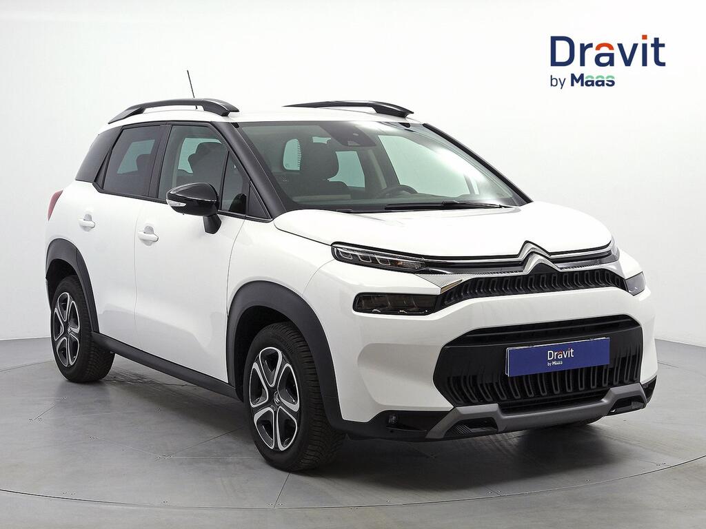 Citroën C3 Aircross BlueHDi 81kW (110CV) S&S Feel