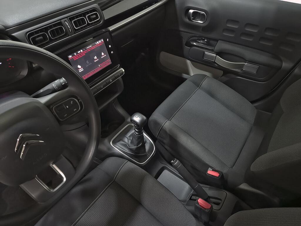 Citroën C3 BlueHDi 75KW (100CV) S&S Feel Pack 24