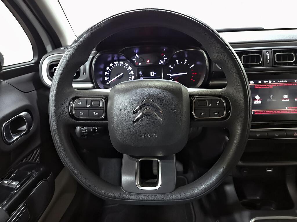 Citroën C3 BlueHDi 75KW (100CV) S&S Feel Pack 18