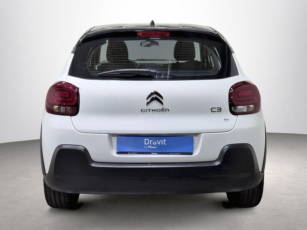Citroën C3 BlueHDi 75KW (100CV) S&S Feel Pack 5