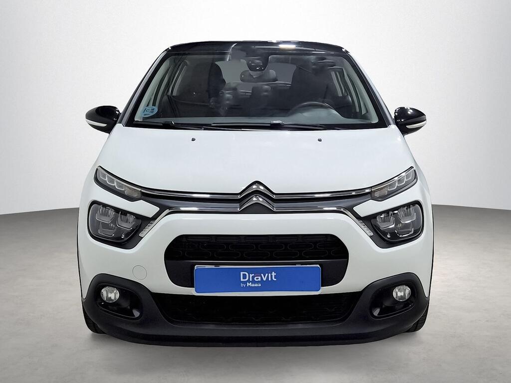 Citroën C3 BlueHDi 75KW (100CV) S&S Feel Pack 4