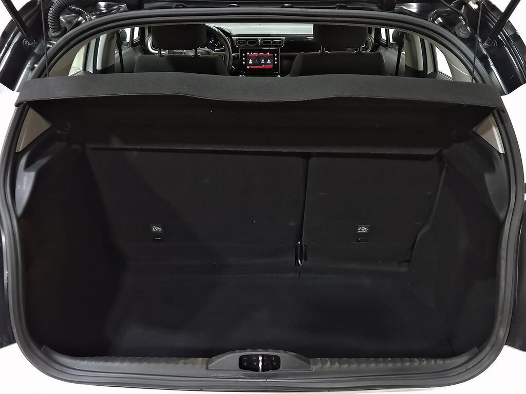 Citroën C3 BlueHDi 75KW (100CV) S&S Feel Pack 9