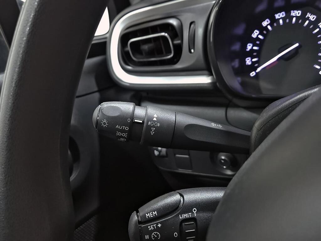 Citroën C3 BlueHDi 75KW (100CV) S&S Feel Pack 13