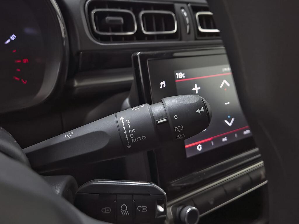 Citroën C3 BlueHDi 75KW (100CV) S&S Feel Pack 15