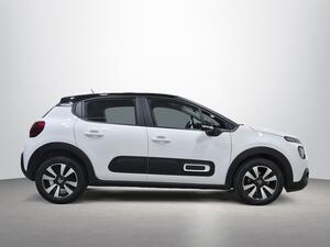 Citroën C3 BlueHDi 75KW (100CV) S&S Feel Pack