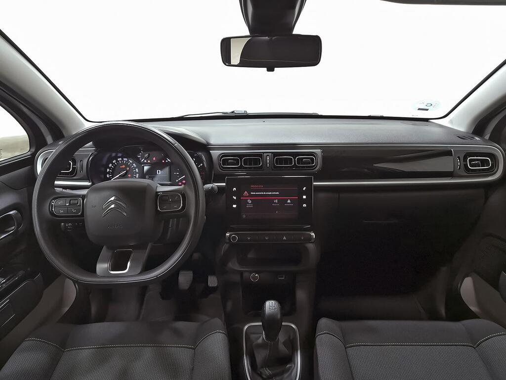 Citroën C3 BlueHDi 75KW (100CV) S&S Feel Pack 6