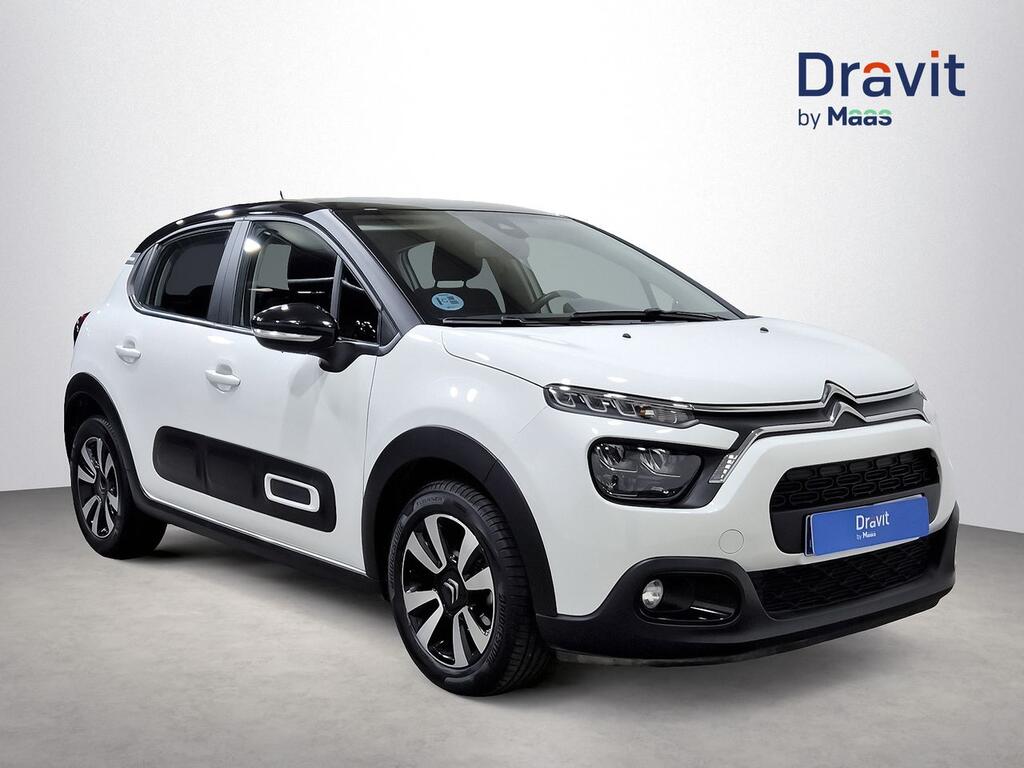 Citroën C3 BlueHDi 75KW (100CV) S&S Feel Pack