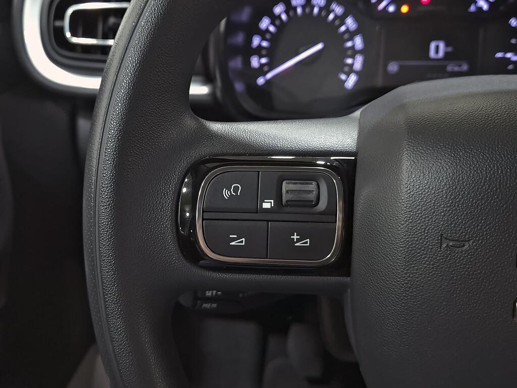 Citroën C3 BlueHDi 75KW (100CV) S&S Feel Pack 16