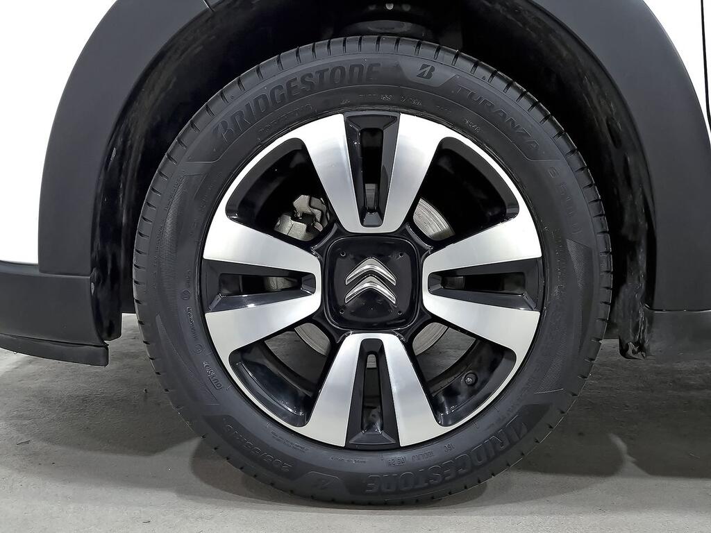 Citroën C3 BlueHDi 75KW (100CV) S&S Feel Pack 10