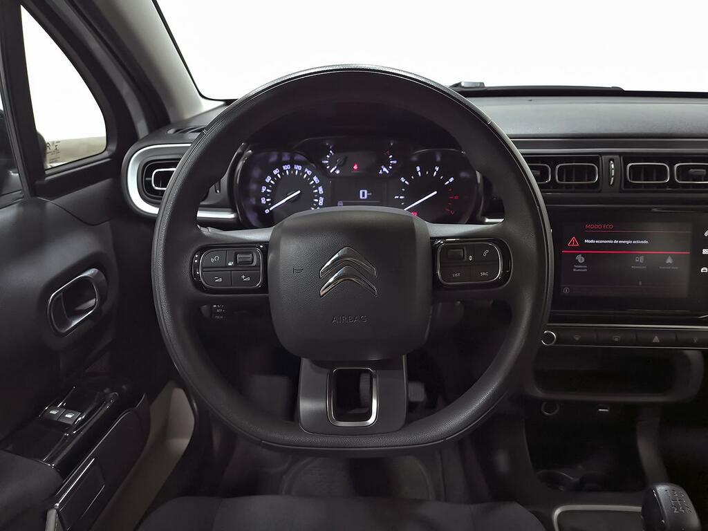 Citroën C3 BlueHDi 75KW (100CV) S&S Feel Pack 28