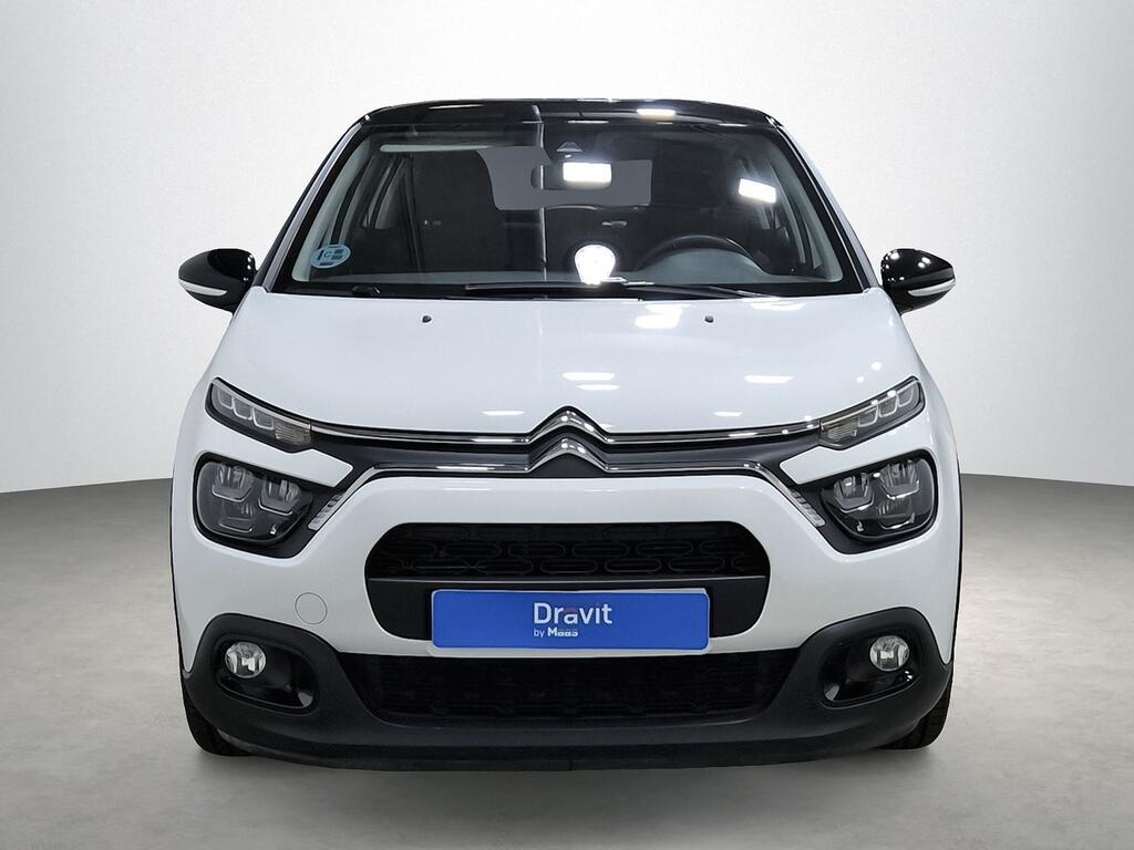 Citroën C3 BlueHDi 75KW (100CV) S&S Feel Pack 4