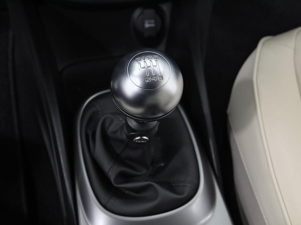 Fiat 500X Dolcevita Sport 1.0 Firefly T3 88KW 28