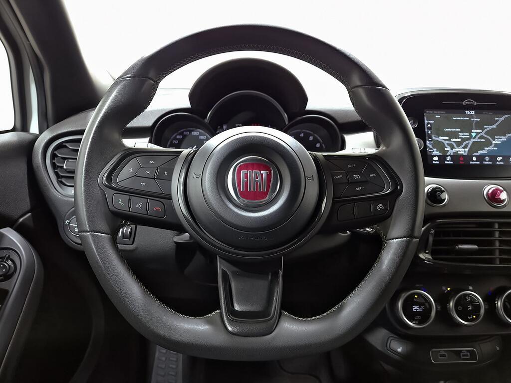 Fiat 500X Dolcevita Sport 1.0 Firefly T3 88KW 18