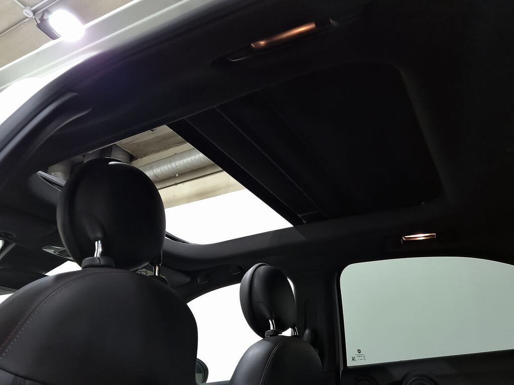 Fiat 500X Dolcevita Sport 1.0 Firefly T3 88KW 31