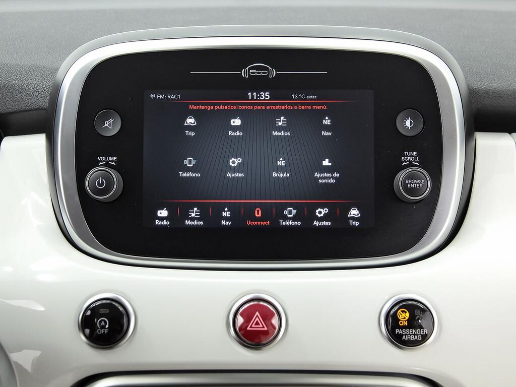 Fiat 500X Dolcevita Sport 1.0 Firefly T3 88KW 20