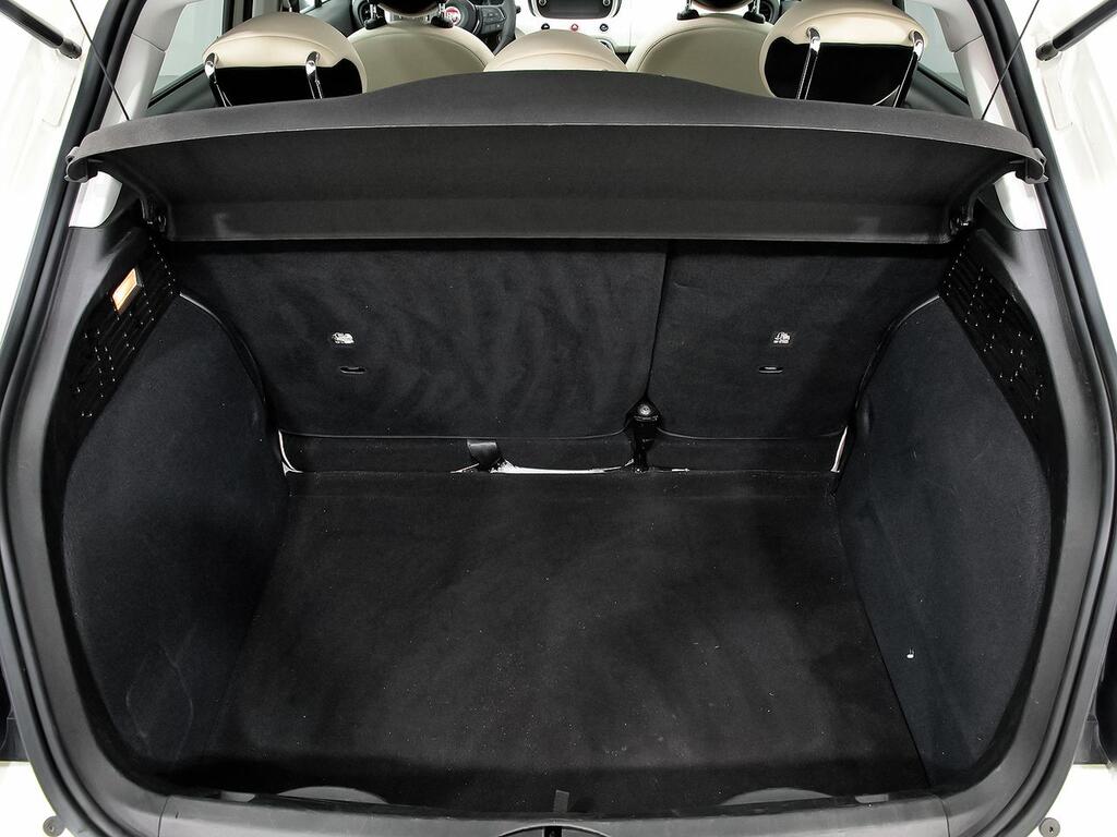 Fiat 500X Dolcevita Sport 1.0 Firefly T3 88KW 10