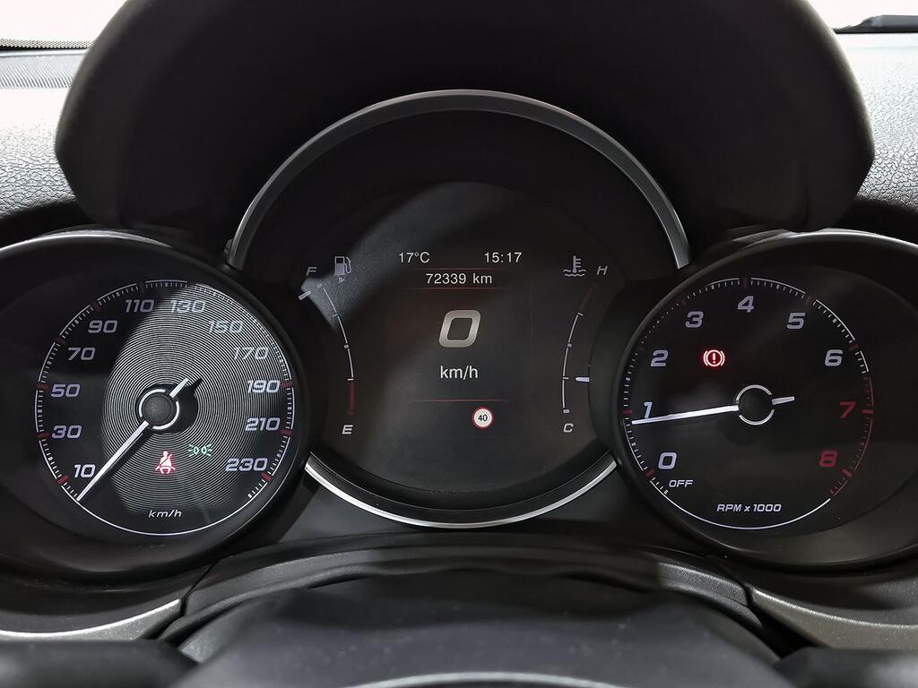 Fiat 500X Dolcevita Sport 1.0 Firefly T3 88KW 13