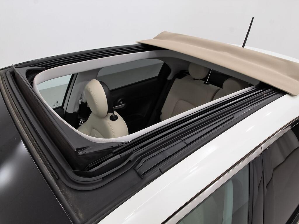 Fiat 500X Dolcevita Sport 1.0 Firefly T3 88KW 31