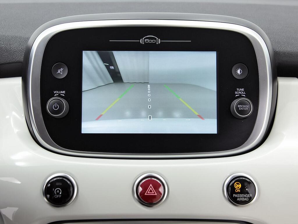 Fiat 500X Dolcevita Sport 1.0 Firefly T3 88KW 24