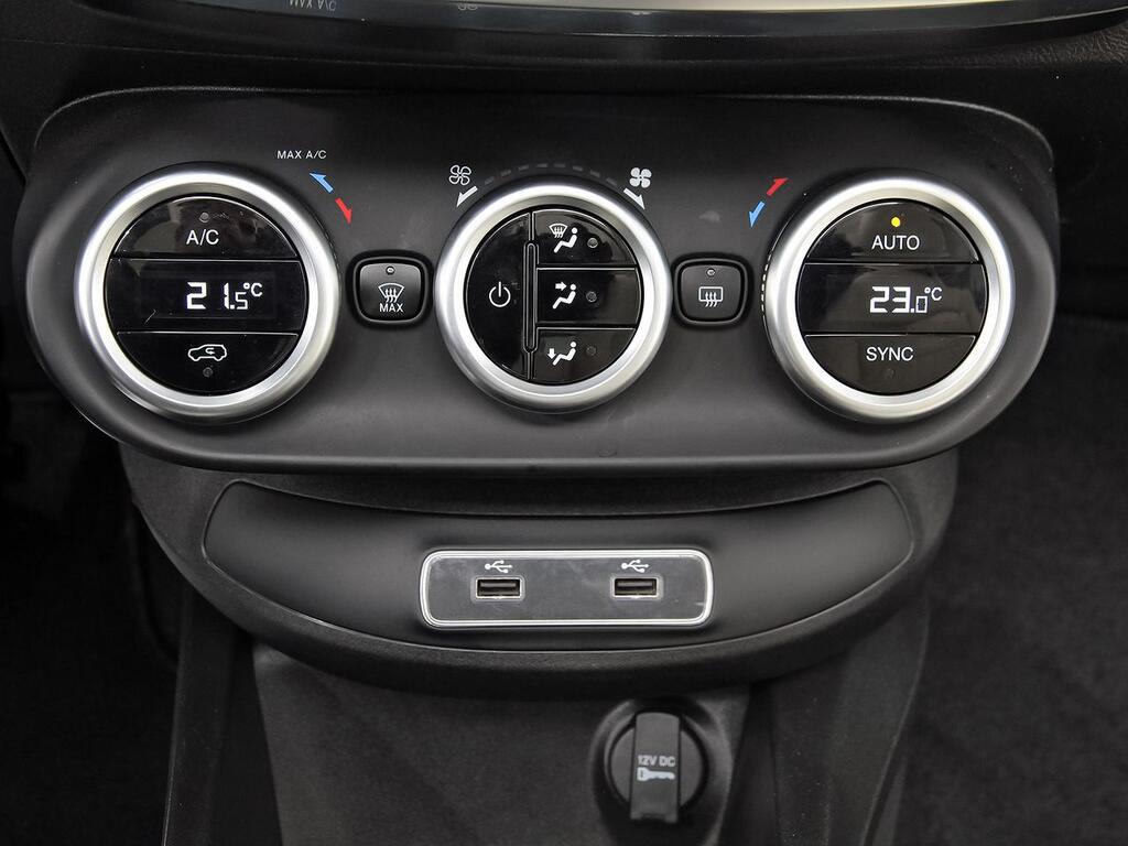 Fiat 500X Dolcevita Sport 1.0 Firefly T3 88KW 27