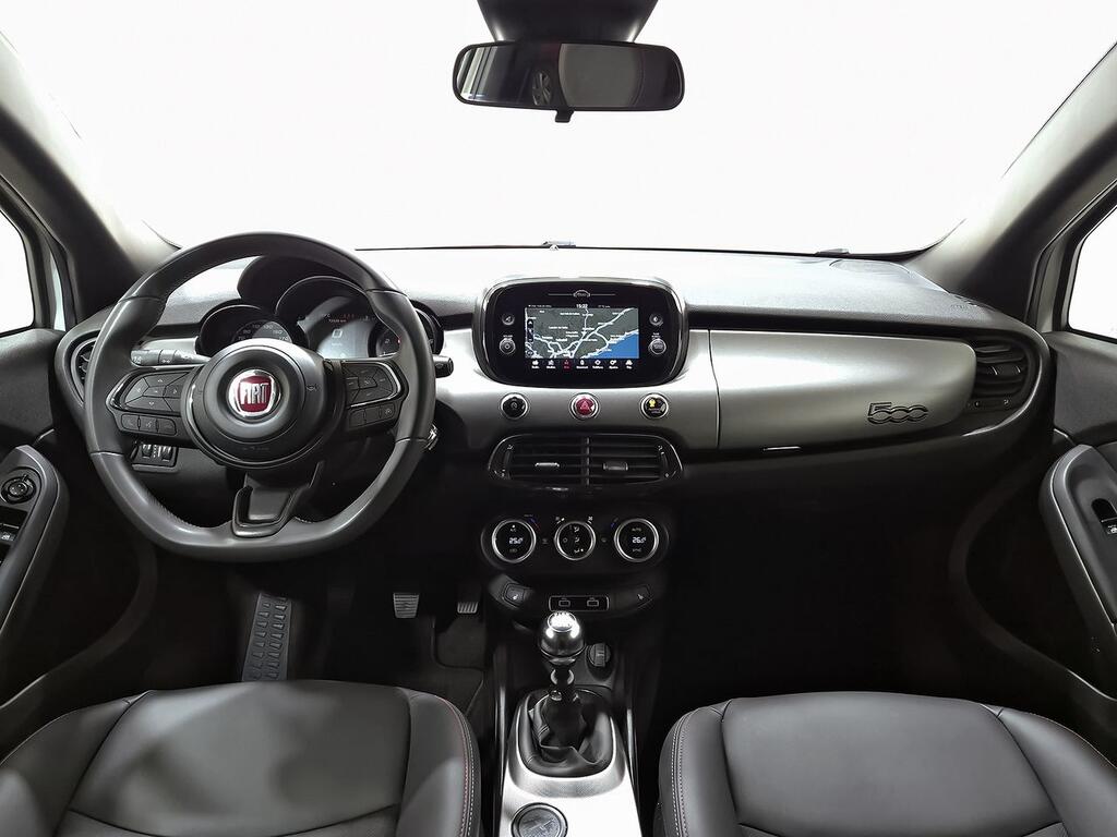 Fiat 500X Dolcevita Sport 1.0 Firefly T3 88KW 6