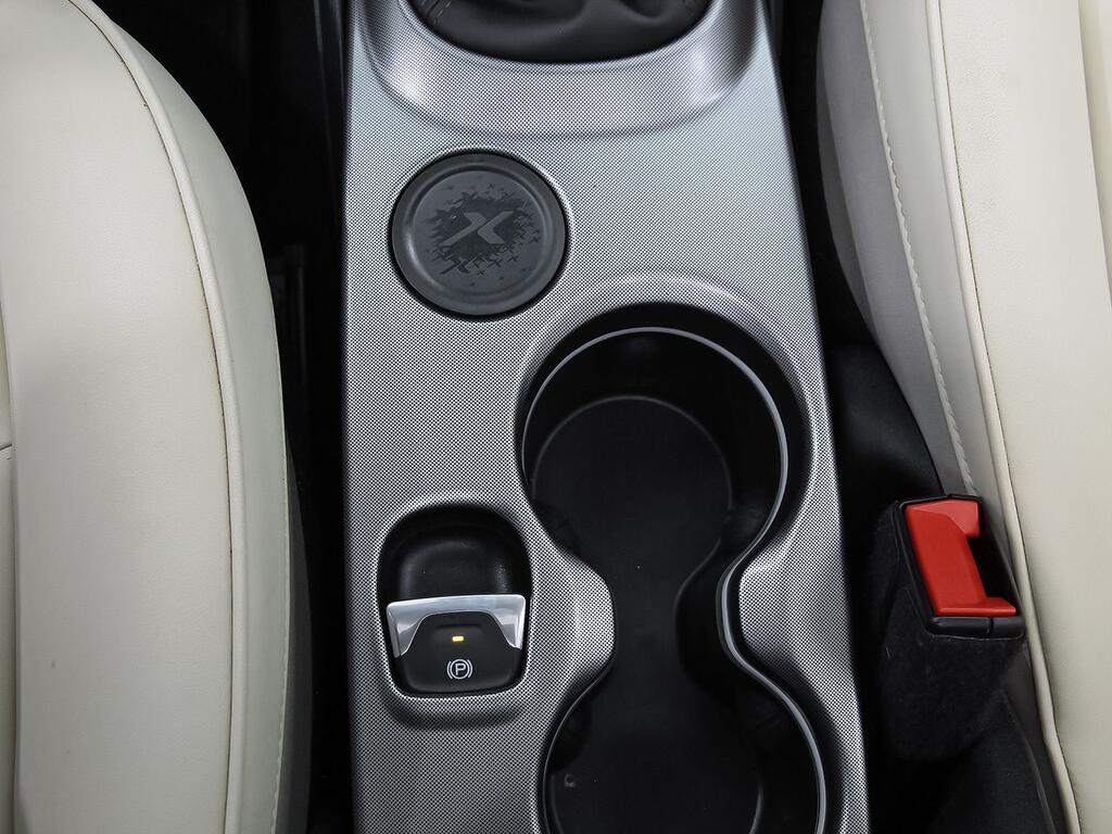 Fiat 500X Dolcevita Sport 1.0 Firefly T3 88KW 29