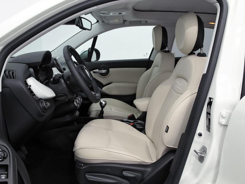 Fiat 500X Dolcevita Sport 1.0 Firefly T3 88KW 8
