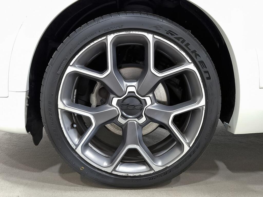 Fiat 500X Dolcevita Sport 1.0 Firefly T3 88KW 10