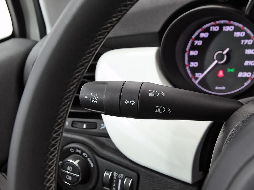 Fiat 500X Dolcevita Sport 1.0 Firefly T3 88KW 15