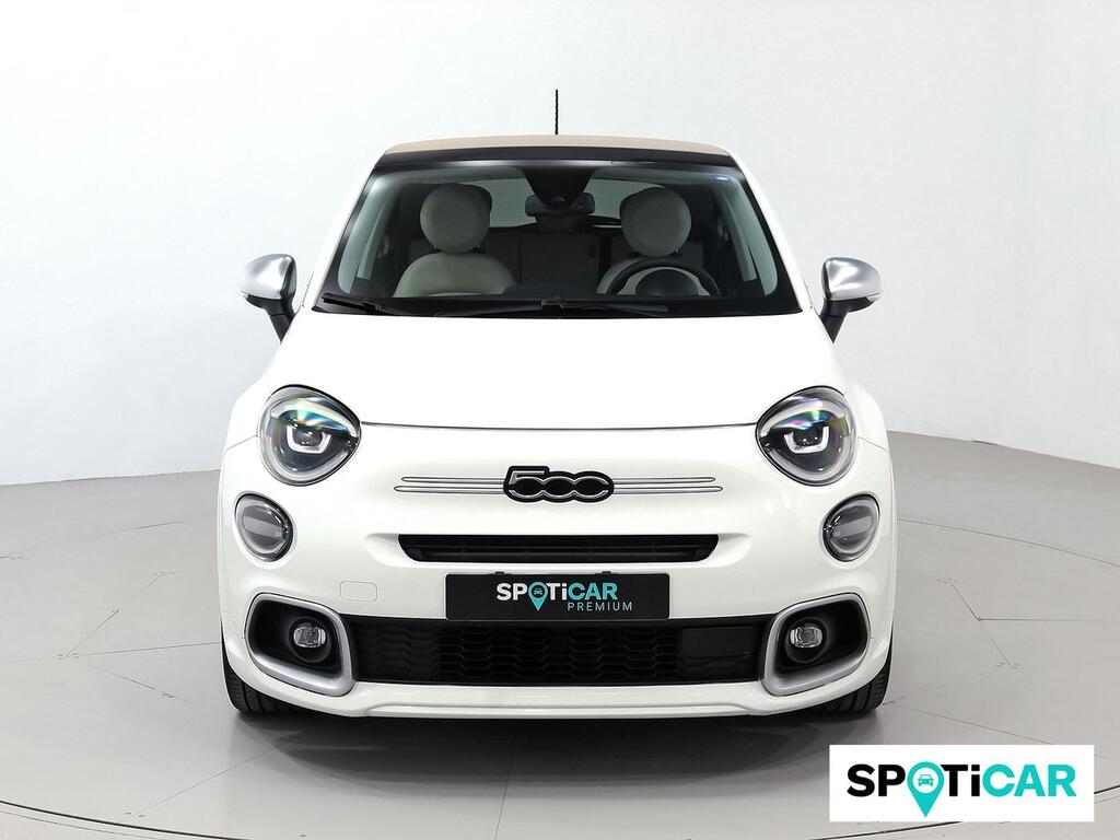 Fiat 500X Dolcevita Sport 1.0 Firefly T3 88KW 6