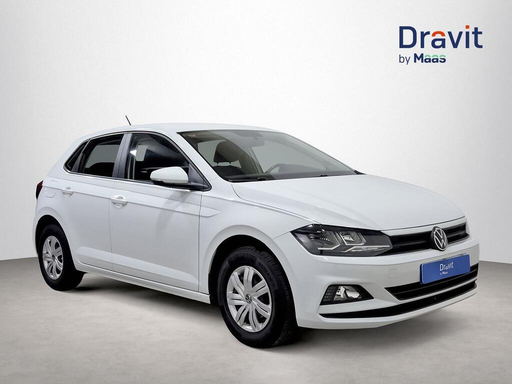 Volkswagen Polo Polo 1.0 TSI 70kW (95CV)