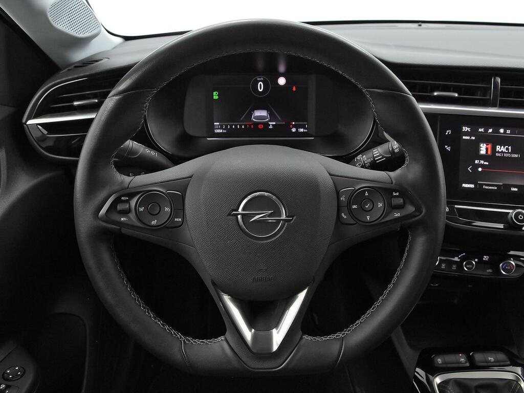 Opel Corsa 1.2T XHL 74kW (100CV) Elegance 8