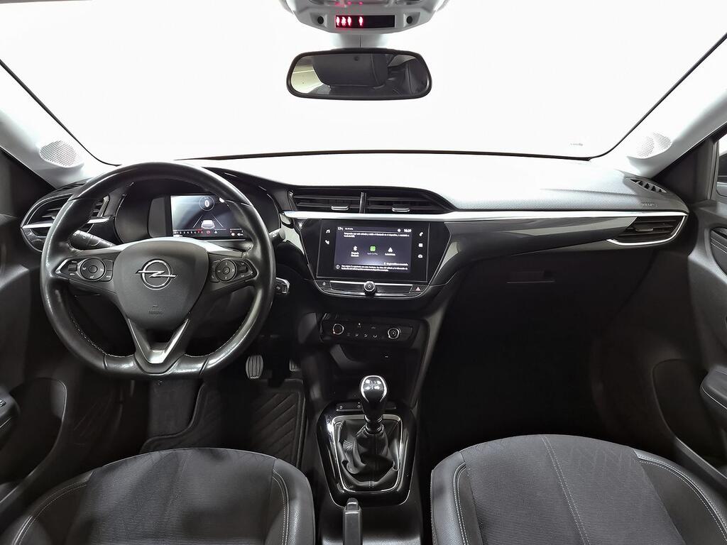 Opel Corsa 1.2T XHL 74kW (100CV) Elegance 6