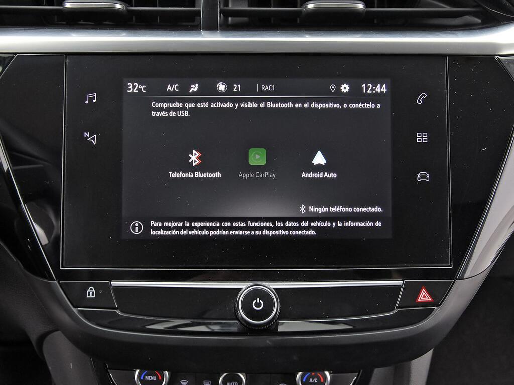 Opel Corsa 1.2T XHL 74kW (100CV) Elegance 10