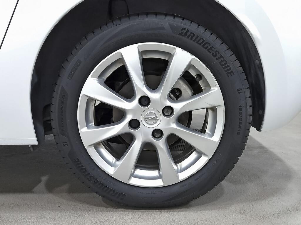 Opel Corsa 1.2T XHL 74kW (100CV) Elegance 10