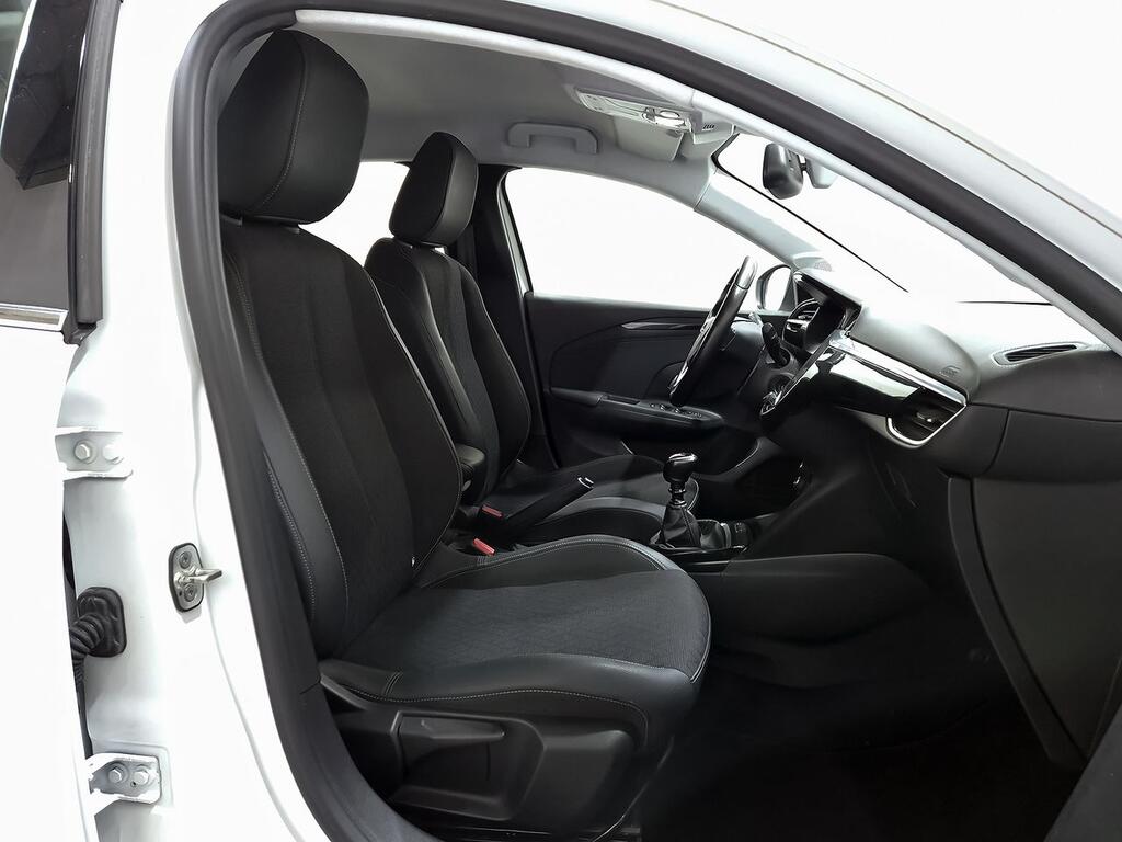 Opel Corsa 1.2T XHL 74kW (100CV) Elegance 7