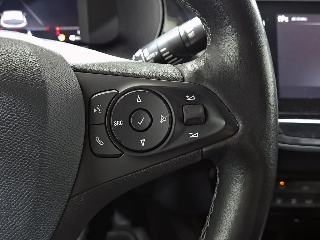 Opel Corsa 1.2T XHL 74kW (100CV) Elegance 17